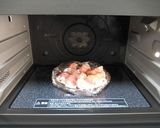 肉巻き新玉葱の甘辛丼✿作り方4写真