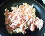 めんつゆで簡単!豚の生姜焼き作り方2写真