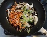 肉巻き新玉葱の甘辛丼✿作り方7写真