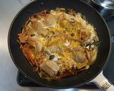 肉巻き新玉葱の甘辛丼✿作り方9写真