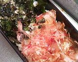 Sakura・Haru芋介弁当✿作り方4写真