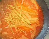 ✲よろしくケチャップパスタ✲作り方3写真