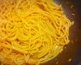✲よろしくケチャップパスタ✲作り方4写真