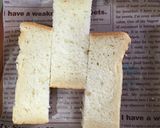家にあるモノで★オープンサンド数パターン作り方1写真