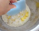 2色のスイートポテトパイ作り方2写真