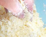2色のスイートポテトパイ作り方3写真