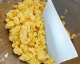 2色のスイートポテトパイ作り方4写真