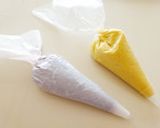 2色のスイートポテトパイ作り方18写真