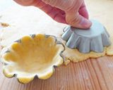 2色のスイートポテトパイ作り方11写真