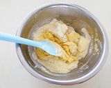 2色のスイートポテトパイ作り方9写真
