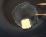 アボカドわさびポン酢の醤油パスタ♪作り方3写真