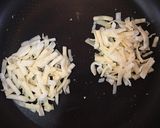 簡単なのにうまー！カリカリチーズトースト作り方1写真