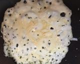 簡単なのにうまー！カリカリチーズトースト作り方2写真