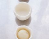 ココナッツ団子作り方9写真
