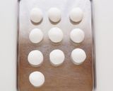 ココナッツ団子作り方7写真