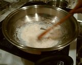 トースターで焼ける!パングラタン作り方1写真