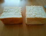 トースターで焼ける!パングラタン作り方3写真