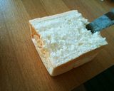トースターで焼ける!パングラタン作り方4写真