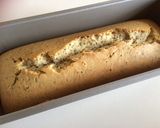 グルテンフリーパウンドケーキ作り方2写真