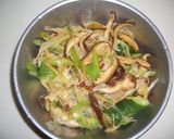 蛇腹胡瓜のピリカラ漬け作り方4写真