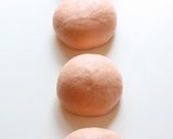 ミニミニトマト食パン作り方2写真