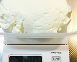 本格的なチーズ作り①クリームチーズ作り方6写真
