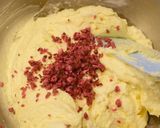 桜のカップケーキ作り方7写真