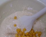 ミートボールとホケミで簡単！肉まん作り方9写真