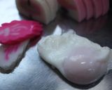 ポーチドエッグで簡単たまごの天ぷら作り方5写真