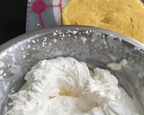バター無くても♡ふんわりスポンジケーキ作り方14写真