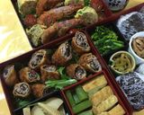 お弁当にも☆豚薄切り肉の梅しそロールカツ作り方7写真