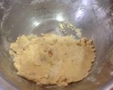 ホットケーキミックスでクッキー作り方2写真