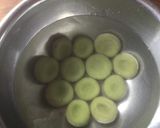 よもぎの白玉団子＊作り方6写真