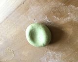 よもぎの白玉団子＊作り方5写真