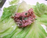 ラタトゥイユ・ロールキャベッジ作り方3写真