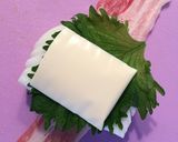 新玉ねぎと豚バラの照り焼き作り方2写真