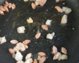 えび玉チャーハン♪作り方2写真
