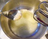 クリームチーズシフォン作り方4写真