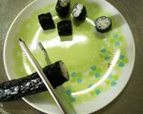 おにぎりのワ☆離乳食 手づかみ練習に♪作り方13写真