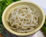 簡単‼大根の皮のソテー作り方1写真