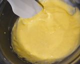 クリームチーズシフォン作り方17写真