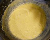 クリームチーズシフォン作り方16写真