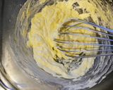 クリームチーズシフォン作り方14写真