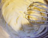 クリームチーズシフォン作り方13写真