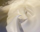 クリームチーズシフォン作り方10写真