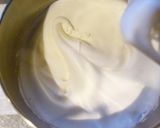 クリームチーズシフォン作り方7写真