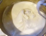 クリームチーズシフォン作り方6写真