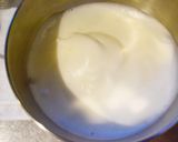 クリームチーズシフォン作り方5写真