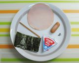 つくロッピー☆ねこ＆ねずみ☆作り方1写真