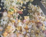 えび玉チャーハン♪作り方6写真